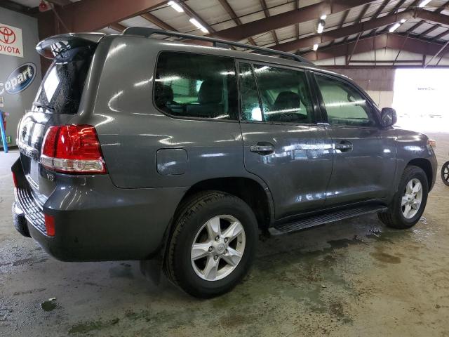 Image 3 of 2008 TOYOTA LAND CRUISER  2008 with VIN JTMHY05JX85000700