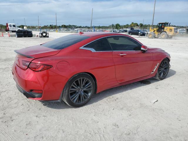 Изображение 3 2022 INFINITI Q60 LUXE 2022 с VIN JN1EV7KK9NM600209