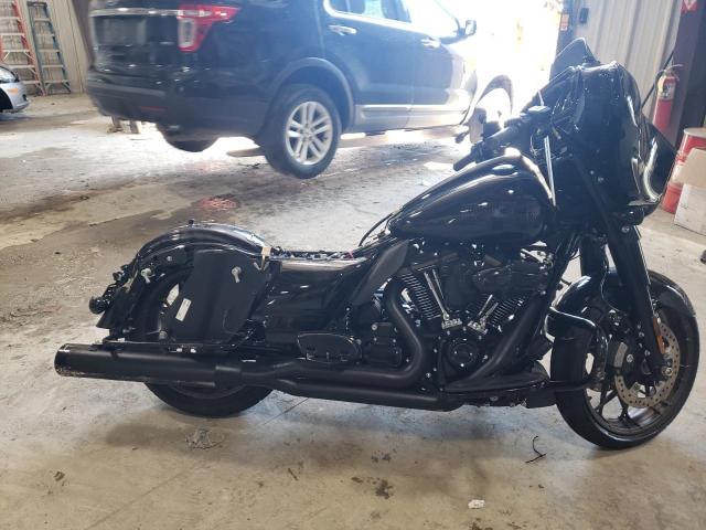 Obraz 1 z 2022 HARLEY-DAVIDSON FLHXST  2022 z VIN 1HD1ABL11NB652430