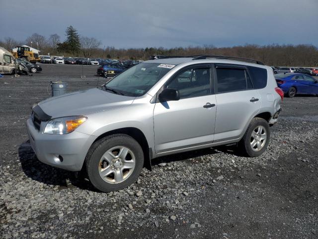 Изображение 1 2008 TOYOTA RAV4  2008 с VIN JTMBD33V385199047