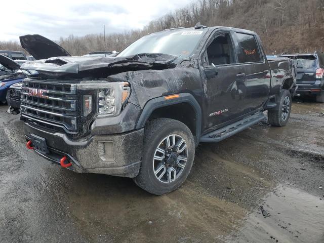 Изображение 2020 GMC SIERRA K2500 AT4 2020