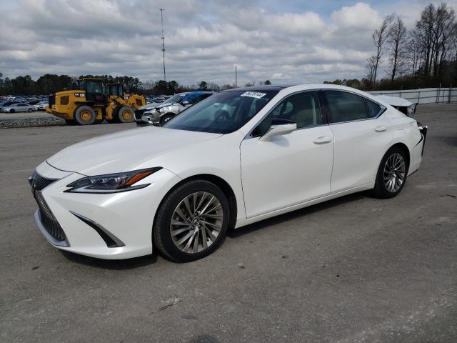 Изображение 1 2019 LEXUS ES 350 2019 с VIN 58ABZ1B19KU015123