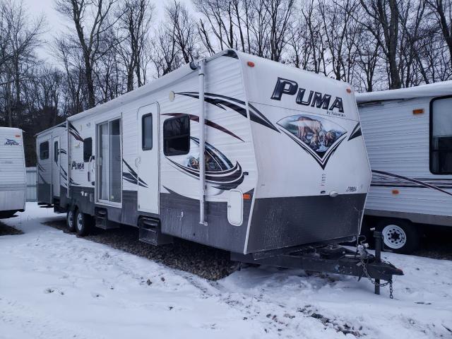 Obraz 1 z 2014 FVCH TRAILER 2014 z VIN 4X4TPUR23EP050548