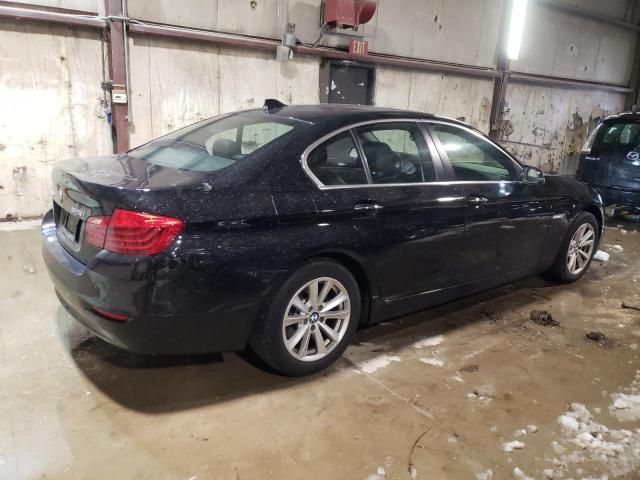 Obraz 3 z 2014 BMW 528 XI 2014 z VIN WBA5A7C56ED615104