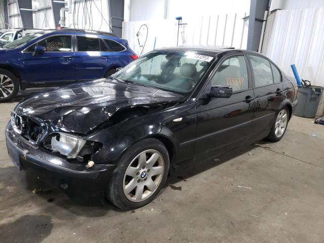 2005 BMW 325 IS SULEV 2005 image