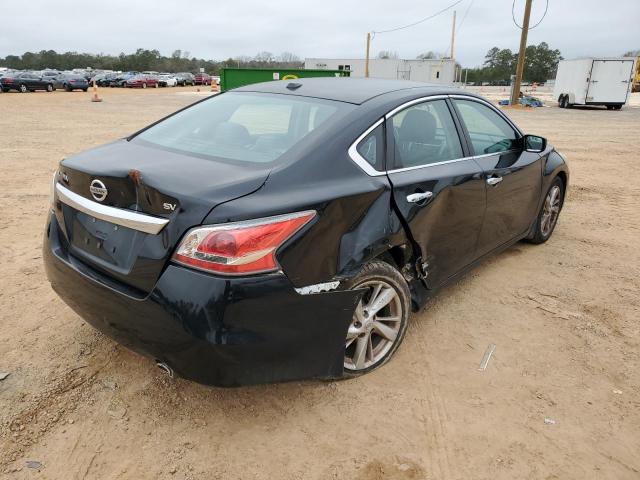 Image 3 of 2015 NISSAN ALTIMA 2.5 2015 with VIN 1N4AL3AP1FC452464