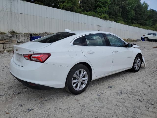 Изображение 3 2020 CHEVROLET MALIBU LT 2020 с VIN 1G1ZD5ST8LF056617