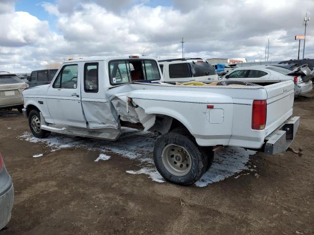 Изображение 2 1995 FORD F350  1995 с VIN 1FTJX35G7SKA70349
