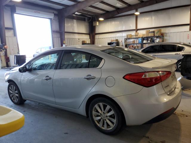 Image 2 of 2014 KIA FORTE EX 2014 with VIN KNAFX4A87E5233995
