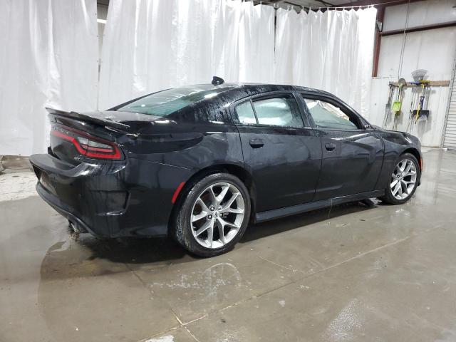 Obraz 3 z 2023 DODGE CHARGER GT 2023 z VIN 2C3CDXHG6PH594857