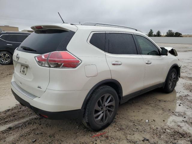 Image 3 of 2016 NISSAN ROGUE S 2016 with VIN 5N1AT2MTXGC787538