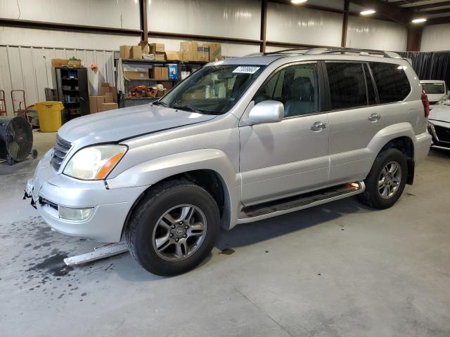 2009 LEXUS GX 470 2009 image