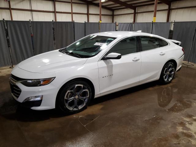 Изображение 1 2022 CHEVROLET MALIBU LT 2022 с VIN 1G1ZD5ST4NF159410