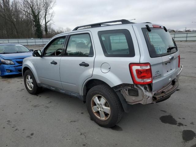 Изображение 2 2012 FORD ESCAPE XLS 2012 с VIN 1FMCU0C70CKC74894