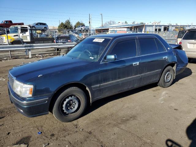 1996 TOYOTA CROWN 1996 image