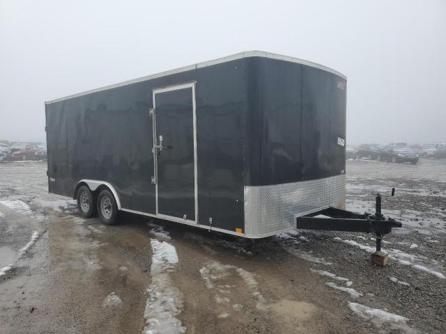 2022 PACE TRAILER 2022 image