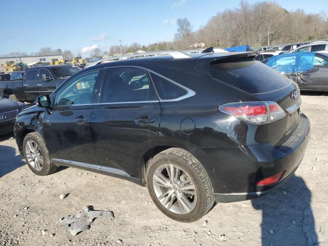Obraz 2 z 2015 LEXUS RX 350 BASE 2015 z VIN 2T2BK1BA3FC277766