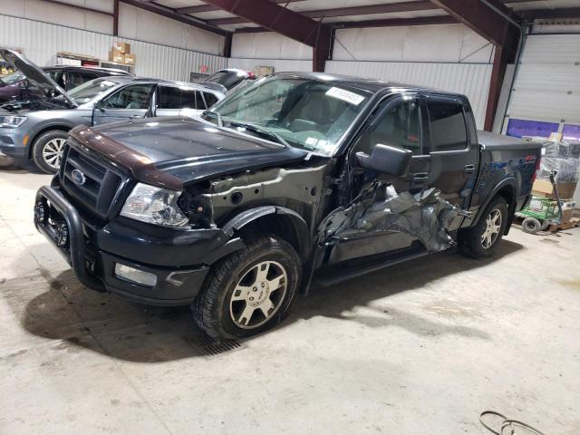 Obraz 1 z 2004 FORD F150 SUPERCREW 2004 z VIN 1FTPW14504KC03747