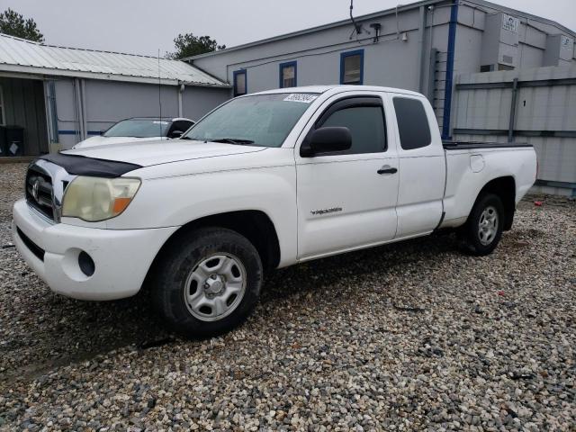 Изображение 2007 TOYOTA TACOMA ACCESS CAB 2007