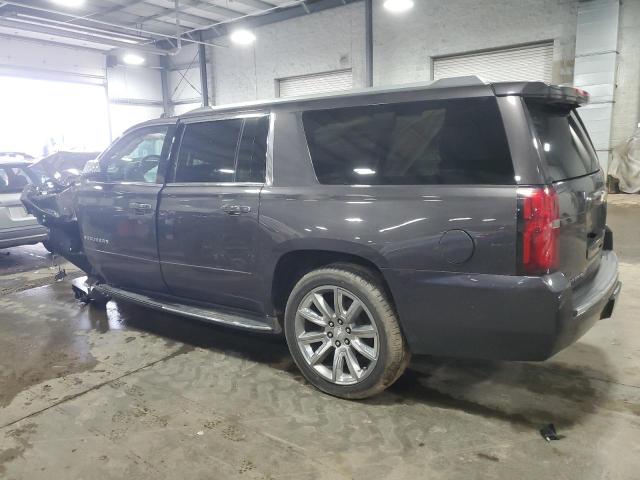Obraz 2 z 2017 CHEVROLET SUBURBAN K1500 PREMIER 2017 z VIN 1GNSKJKC6HR269361