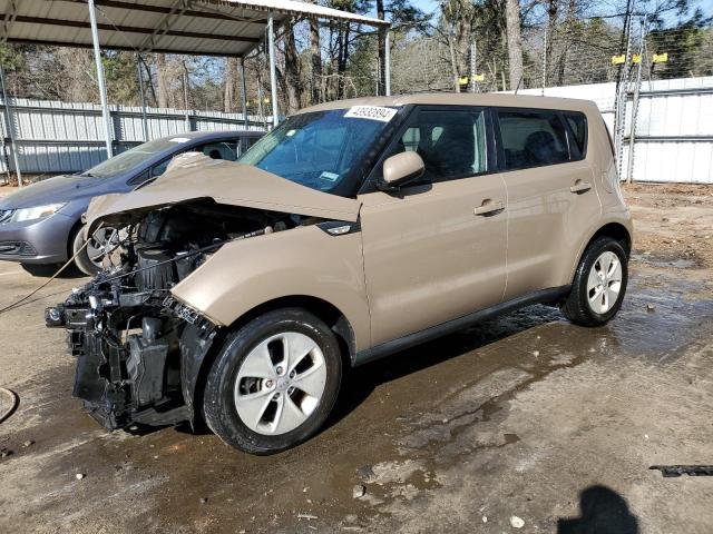 Изображение 2014 KIA SOUL  2014