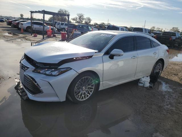 Obraz 2022 TOYOTA AVALON XLE 2022