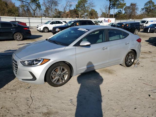 Obraz 1 z 2018 HYUNDAI ELANTRA SEL 2018 z VIN 5NPD84LF8JH272107