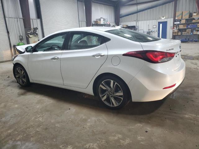 Obraz 2 z 2016 HYUNDAI ELANTRA SE 2016 z VIN 5NPDH4AE4GH712360