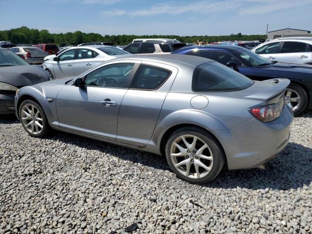 Obraz 2 z 2010 MAZDA RX8  2010 z VIN JM1FE1CP4A0403944