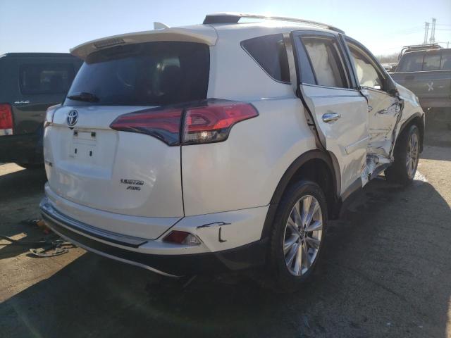 Obraz 3 z 2018 TOYOTA RAV4 LIMITED 2018 z VIN JTMDFREV5JJ247406