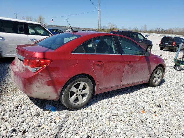 Image 3 of 2014 CHEVROLET CRUZE LT 2014 with VIN 1G1PC5SB4E7456298