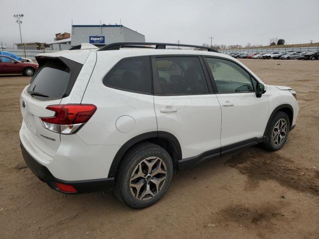 Image 3 of 2021 SUBARU FORESTER PREMIUM 2021 with VIN JF2SKAFC0MH465610