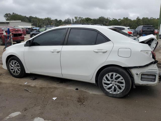 Изображение 2 2019 TOYOTA COROLLA L 2019 с VIN 5YFBURHE0KP896732