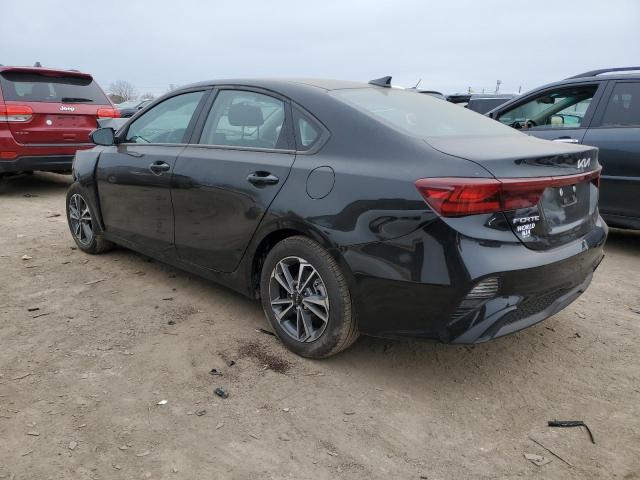 Image 2 of 2023 KIA FORTE LX 2023 with VIN 3KPF24AD8PE673973