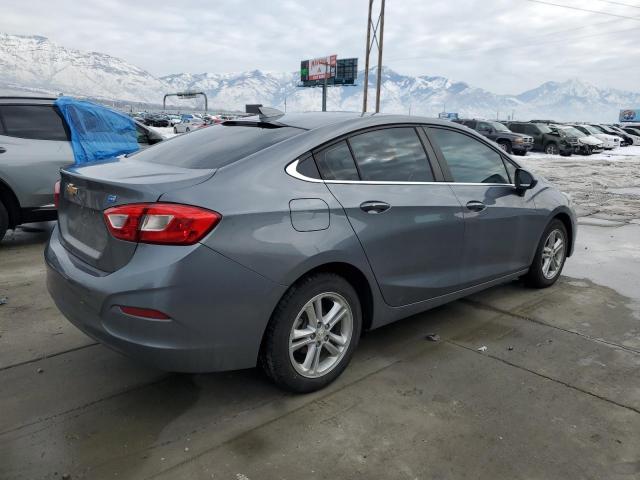 Изображение 3 2018 CHEVROLET CRUZE LT 2018 с VIN 1G1BG5SE5J7131520