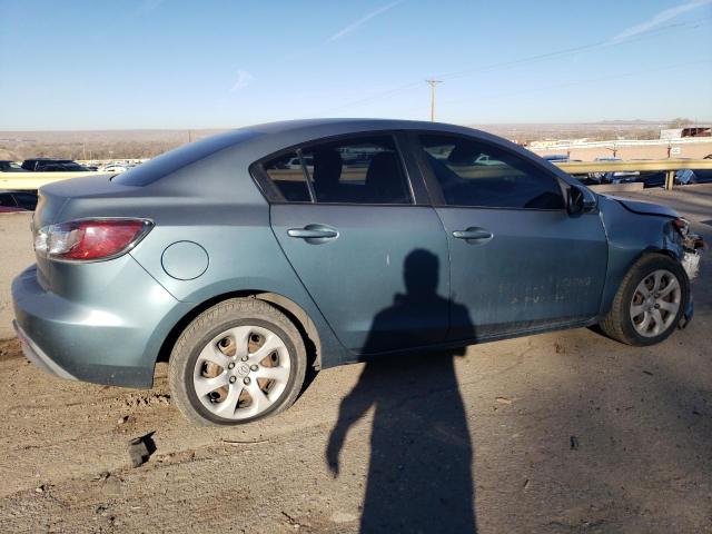 Obraz 3 z 2011 MAZDA 3 I 2011 z VIN JM1BL1UG0B1416009