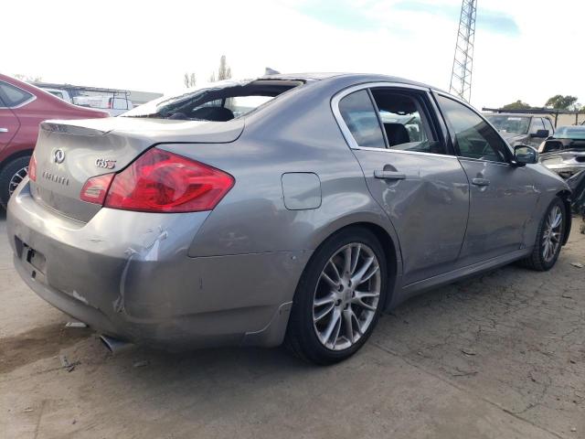 Obraz 3 z 2007 INFINITI G35  2007 z VIN JNKBV61E37M723415
