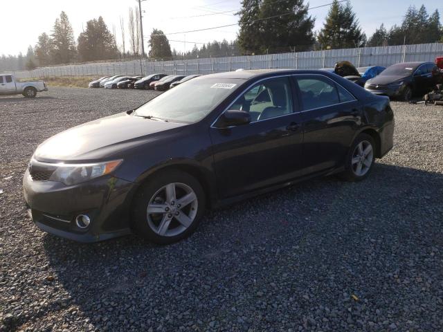 Изображение 1 2012 TOYOTA CAMRY BASE 2012 с VIN 4T1BF1FK4CU549036