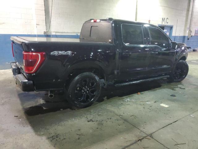 Изображение 3 2022 FORD F150 SUPERCREW 2022 с VIN 1FTFW1E56NFB15693