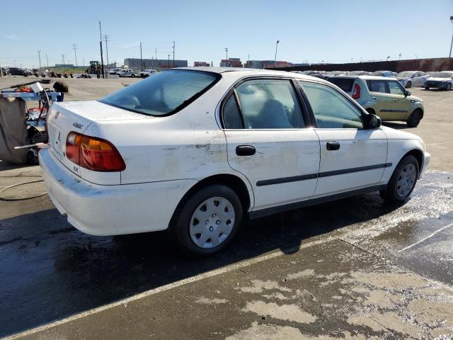 Obraz 3 z 2000 HONDA CIVIC LX 2000 z VIN JHMEJ6675YS009964