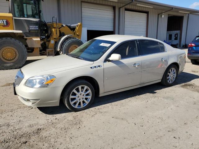 Image 1 of 2011 BUICK LUCERNE CX 2011 with VIN 1G4HA5EM0BU119148