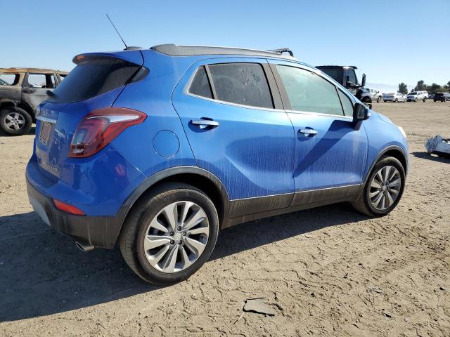 Image 3 of 2018 BUICK ENCORE PREFERRED 2018 with VIN KL4CJASB4JB699700
