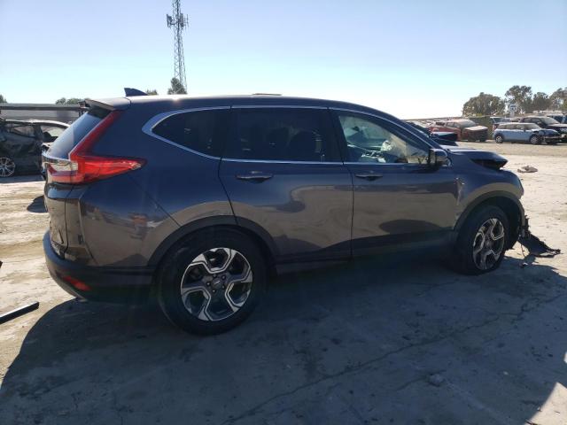 Obraz 3 z 2017 HONDA CR-V EX 2017 z VIN 7FARW1H52HE010316
