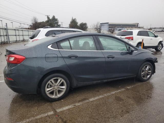 Obraz 3 z 2017 CHEVROLET CRUZE LT 2017 z VIN 1G1BE5SM2H7136097