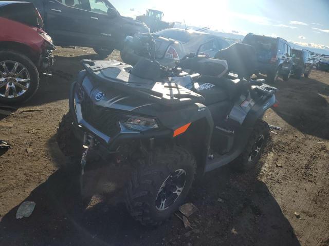 Image 2 of 2022 ZCPC ZFO 2022 with VIN LCELDUZB8N6005674