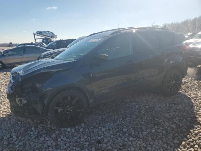 Image 1 of 2019 FORD ESCAPE SE 2019 with VIN 1FMCU9GD1KUA98140