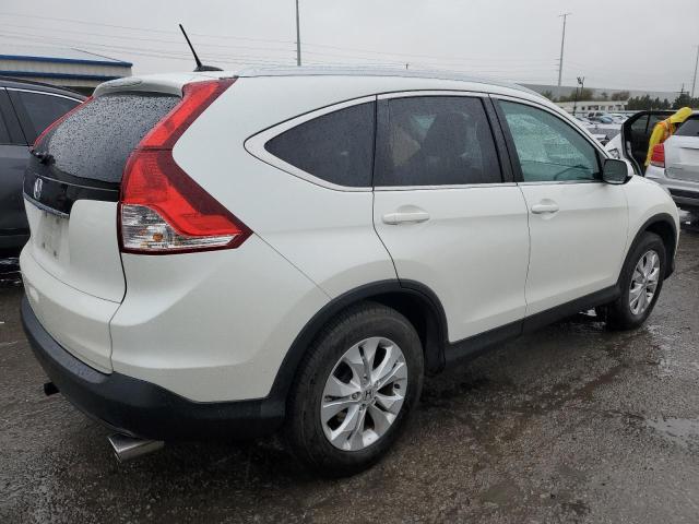 Изображение 3 2014 HONDA CR-V EXL 2014 с VIN 5J6RM3H71EL000930