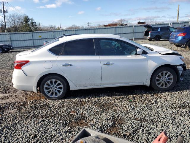 Image 3 of 2018 NISSAN SENTRA S 2018 with VIN 3N1AB7AP8JL634148