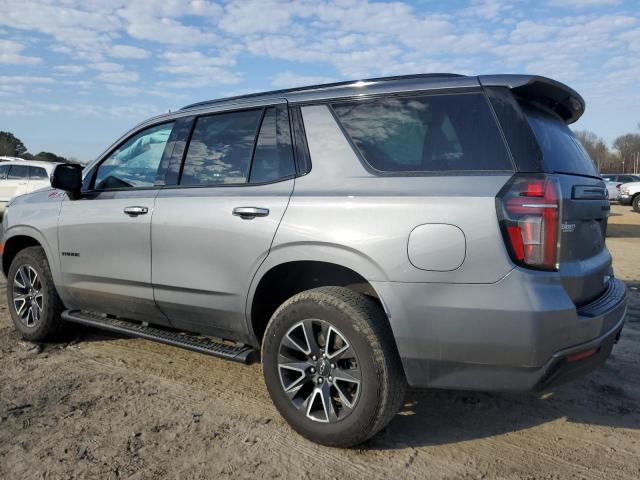 Изображение 2 2022 CHEVROLET TAHOE K1500 Z71 2022 с VIN 1GNSKPKD5NR240229