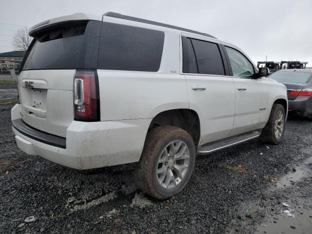 Image 3 of 2018 GMC YUKON SLT 2018 with VIN 1GKS2BKC6JR292969